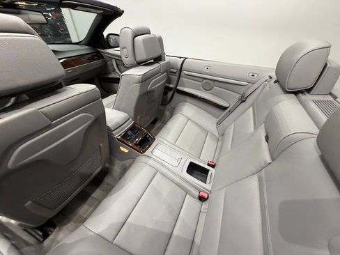 Used 2011 BMW 328i Convertible RWD image 24