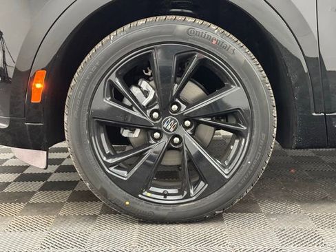 New 2026 Buick Envision Sport Touring AWD/4WD image 15