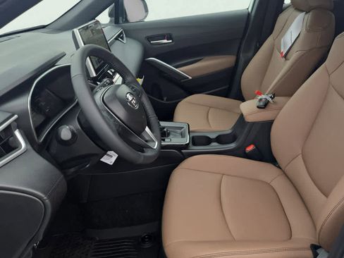 New 2026 Toyota Corolla Cross XLE image 9