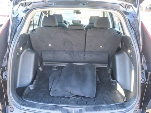 Used 2023 Honda CR-V LX image 38