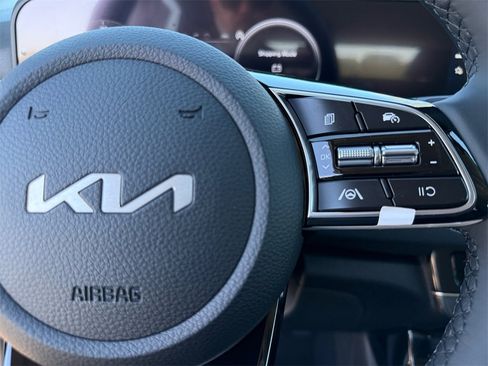 New 2026 Kia Seltos EX w/ EX Sunroof Package image 26