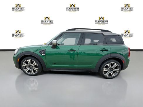 Used 2024 MINI Cooper Countryman S AWD/4WD image 3