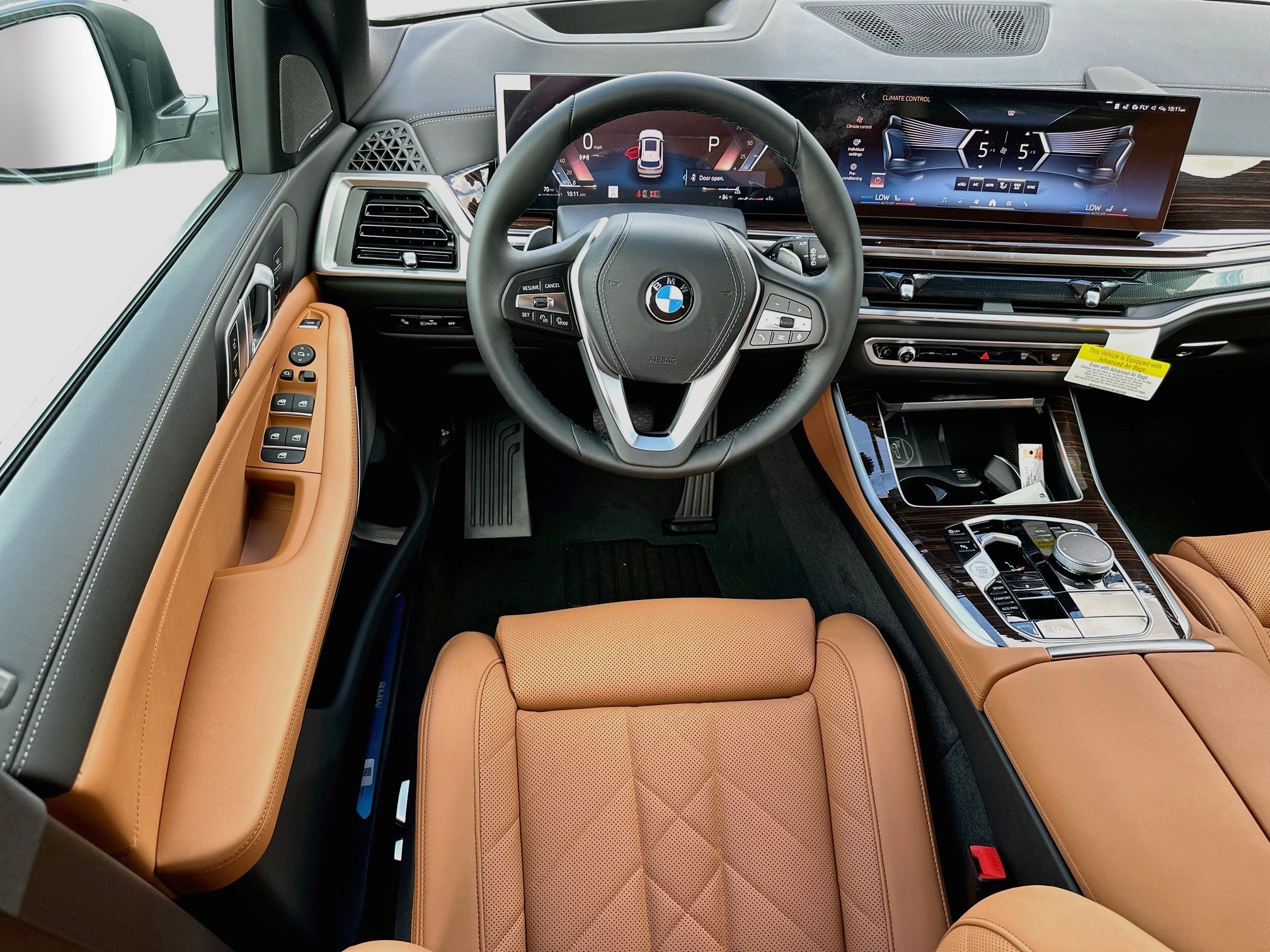 Certified 2026 BMW X5 sDrive40i w/ Premium Package RWD image 16