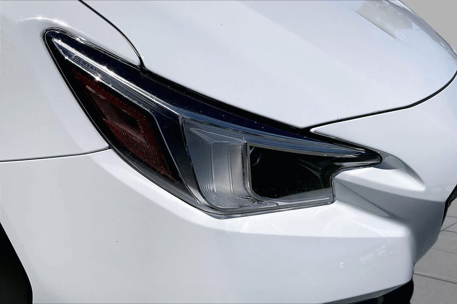 New 2026 Subaru WRX tS AWD/4WD image 11