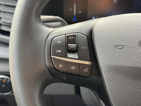 New 2026 Ford Transit 150 Low Roof RWD image 16