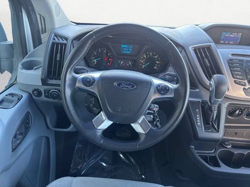 Used 2016 Ford Transit 350 XLT RWD image 11