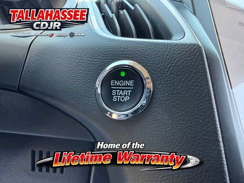 Used 2024 Ford Edge SEL AWD/4WD image 21