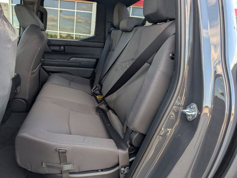 New 2025 Toyota Tacoma SR5 image 28