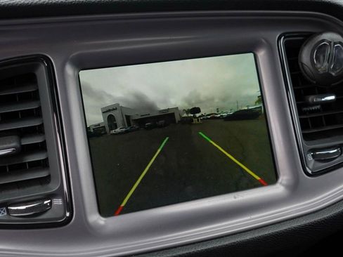 Used 2023 Dodge Challenger GT w/ Blacktop Package image 16