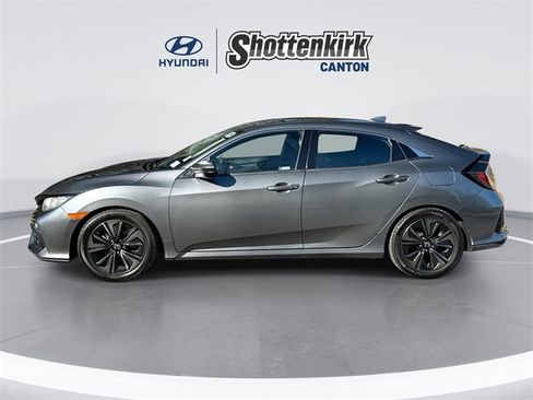 Used 2019 Honda Civic EX image 5