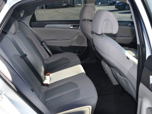 Used 2017 Hyundai Sonata SE image 9