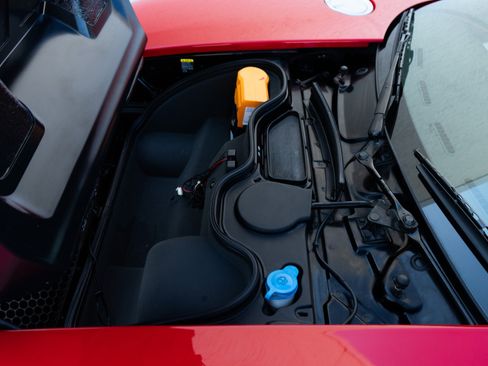 Used 2005 Ford GT image 45