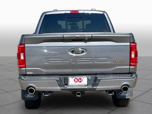 Used 2023 Ford F150 Tremor AWD/4WD image 9