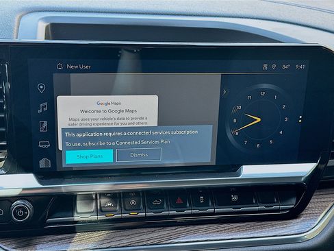 Used 2023 Chevrolet Silverado 1500 LT w/ Protection Package image 13