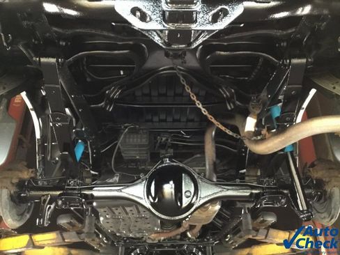 Used 2016 Toyota Tundra SR5 w/ TRD Off Road Package image 13