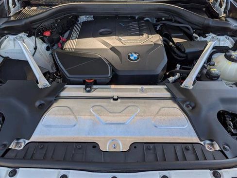 Used 2023 BMW X4 xDrive30i w/ M Sport Package image 25