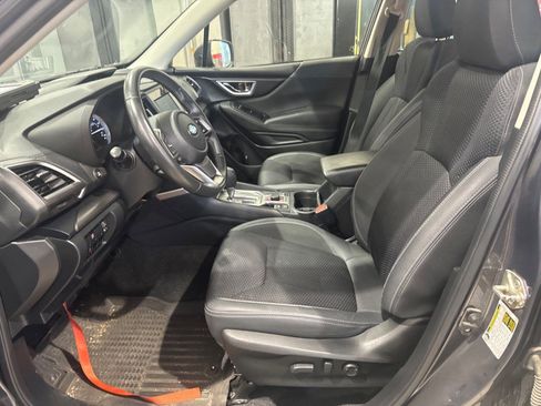 Used 2021 Subaru Forester Premium w/ Popular Package #1 AWD/4WD image 8