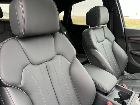 Used 2024 Audi Q5 2.0T Premium Plus w/ Premium Plus Package image 35