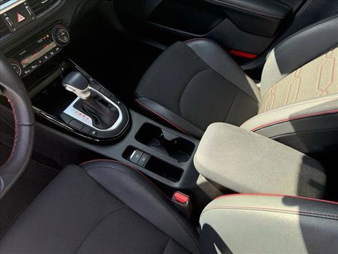 Used 2024 Kia Forte GT image 15