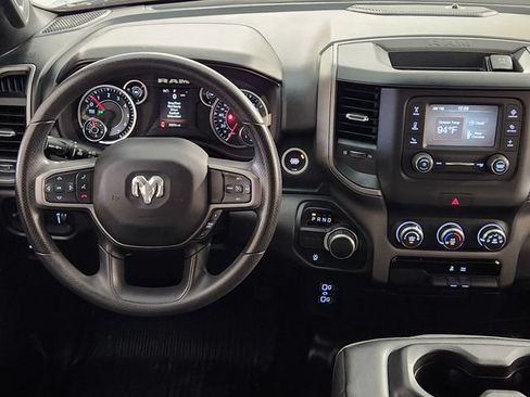 Used 2023 RAM 1500 Tradesman RWD image 27