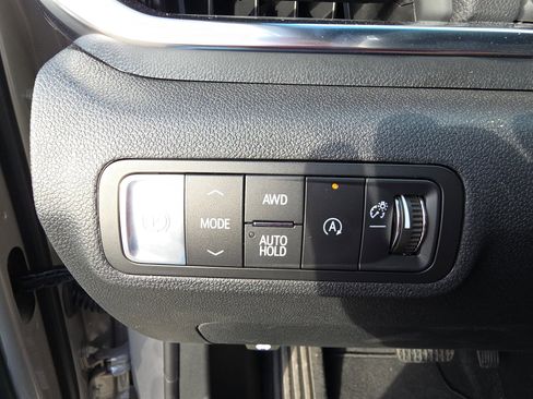 New 2026 GMC Terrain Elevation w/ Elevation Premium Package image 20