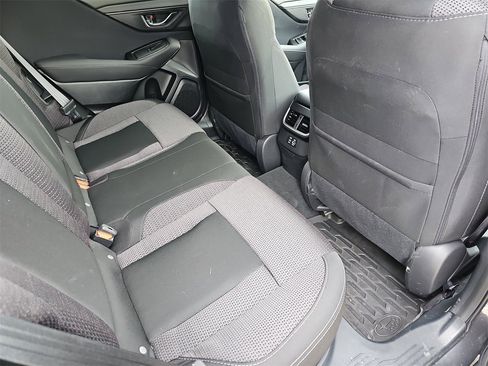 Certified 2025 Subaru Outback Premium w/ Popular Package #1A image 11