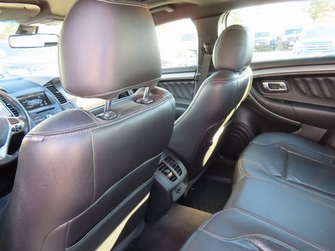 Used 2015 Ford Taurus SEL w/ Equipment Group 201A image 25