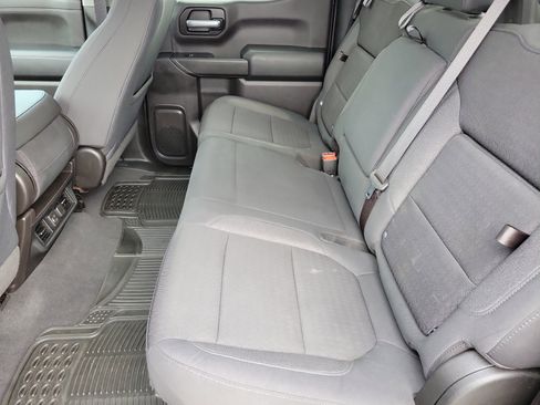 Used 2019 Chevrolet Silverado 1500 LT w/ All-Star Edition image 12