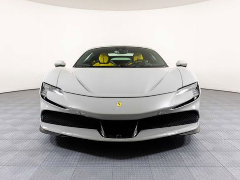 Certified 2023 Ferrari SF90 Stradale image 23