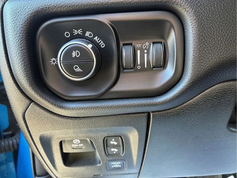 Used 2025 RAM 1500 Laramie w/ Bed Utility Group AWD/4WD image 20