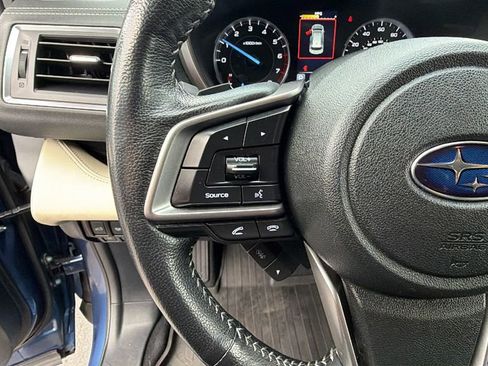 Used 2021 Subaru Ascent Limited w/ Popular Package #2 image 27