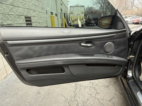 Used 2012 BMW M3 Coupe w/ Premium Pkg image 18