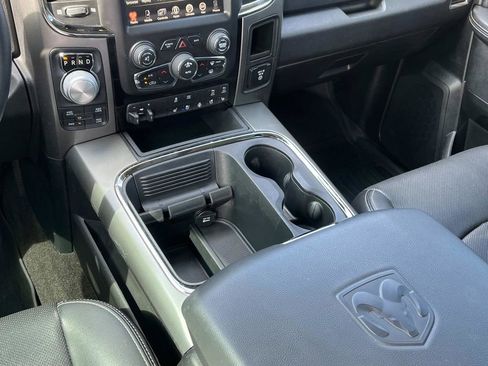 Used 2017 RAM 1500 Sport w/ Convenience Group image 15