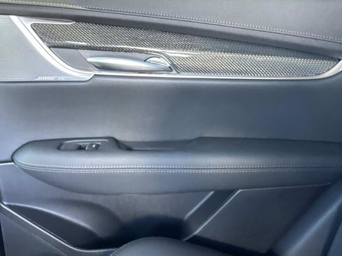 New 2026 Cadillac XT5 Sportv image 16