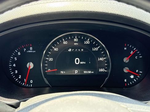 Used 2018 Kia Sorento SX AWD/4WD image 28
