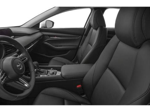 Used 2020 MAZDA MAZDA3 Sedan w/ Select Package FWD image 12