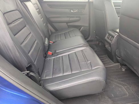 Used 2024 Honda CR-V EX-L image 20