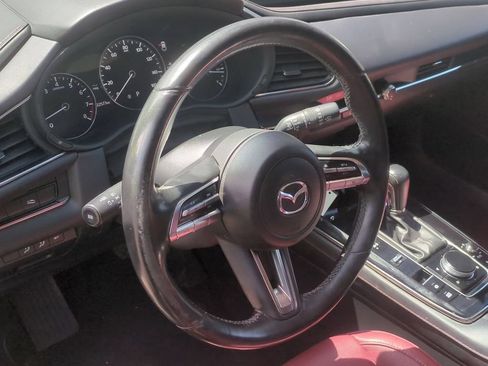 Certified 2023 MAZDA CX-30 AWD 2.5 S w/ Preferred Package image 14