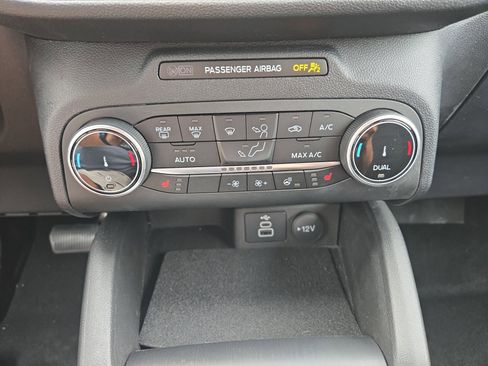 Used 2024 Ford Escape Active AWD/4WD image 20