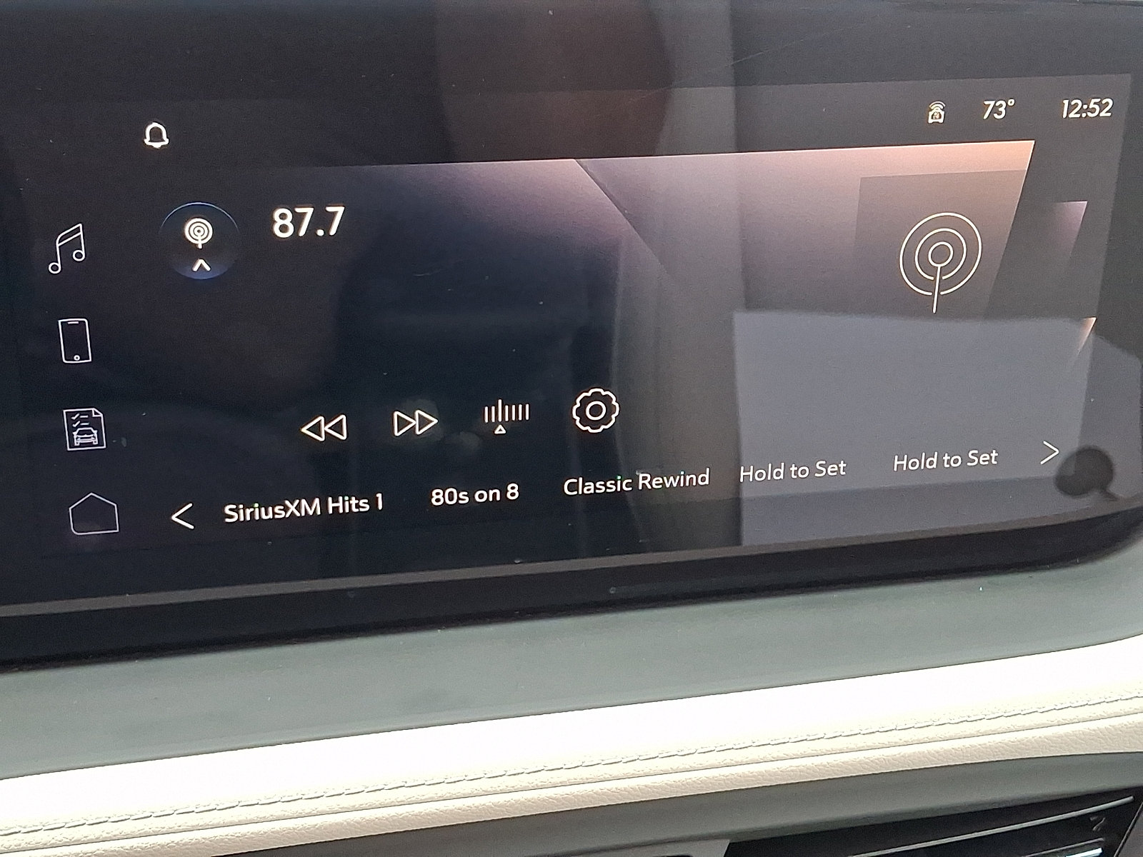 Certified 2024 Buick Encore GX Preferred AWD/4WD image 17