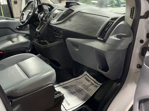 Used 2017 Ford Transit 150 130 Medium Roof RWD image 19