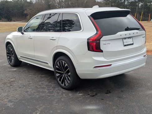 Used 2026 Volvo XC90 B6 Ultra AWD/4WD image 4