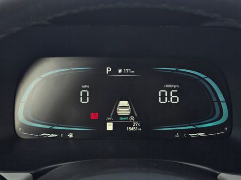 Used 2025 Hyundai Palisade SEL FWD image 18