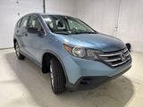 Used 2014 Honda CR-V LX image 3