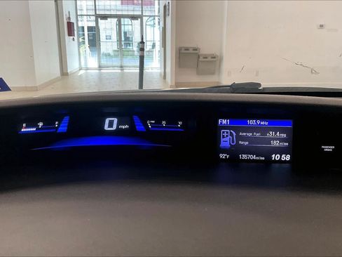 Used 2014 Honda Civic LX image 23
