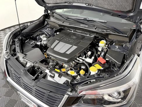 Used 2019 Subaru Forester Premium AWD/4WD image 20