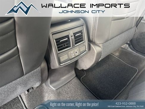 New 2026 Subaru Forester Premium image 72