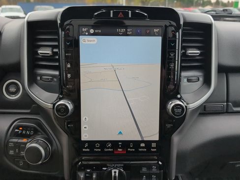 Used 2023 RAM 1500 Big Horn image 38