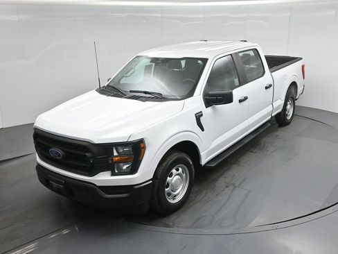 Certified 2023 Ford F150 XL w/ Trailer Tow Package image 34