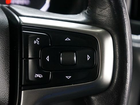 Used 2019 Chevrolet Silverado 1500 LT Trail Boss image 23